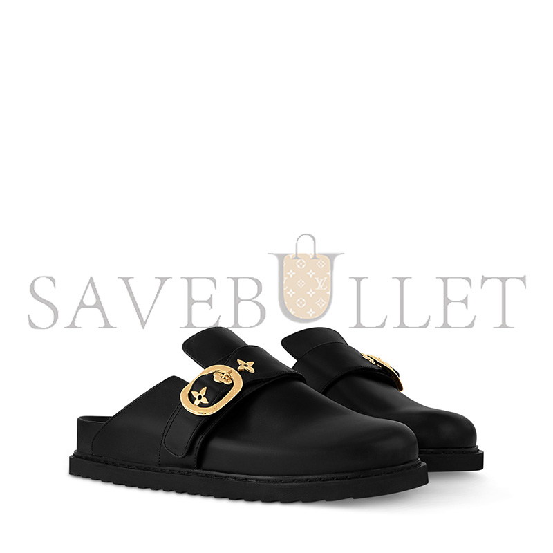 LOUIS VUITTON MULE LV COSY 1AGVQ5 LOUIS VUITTON MULE LV COSY 1AGVQ5